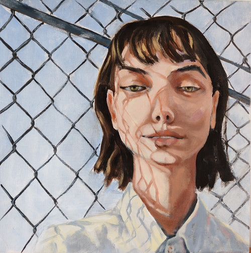 Before we had a choice by Nicole Johnson