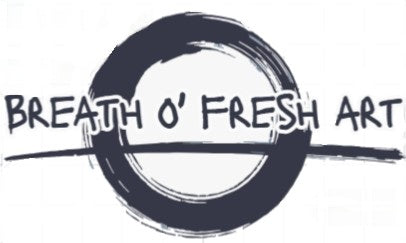 Breath of Fresh Art